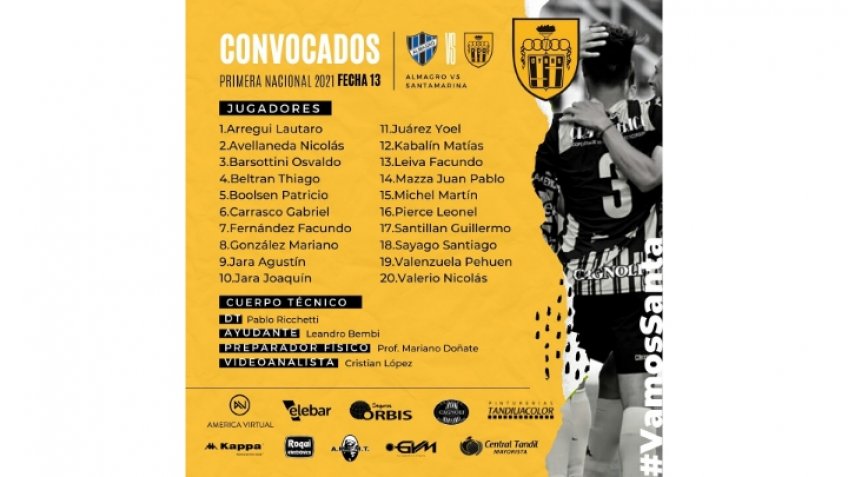 Santamarina visita a Almagro